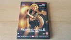 Femme Fatale - Antonio Banderas en Rebecca Romijn-Stamos, Vanaf 16 jaar, Verzenden, Zo goed als nieuw, Actie