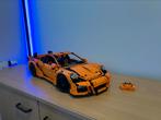 LegoPorsche 911 GT3 RS 4205, Ophalen of Verzenden, Zo goed als nieuw