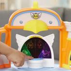 Playskool Speelset Top Wing Academy Multicolor 3-delig, Verzenden, Nieuw, Jongen of Meisje