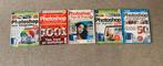 Photoshop tijdschriften, Ophalen of Verzenden, Zo goed als nieuw, Overige onderwerpen
