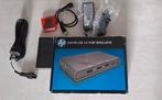 HP 3001pr USB 3.0-poortreplicator, Ophalen of Verzenden, Nieuw