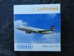 Lufthansa Airbus A321 1:600, Verzenden, Nieuw, Schaalmodel