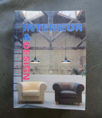 Interieur & design Könemann foto boek uit 2000 beschikbaar voor biedingen