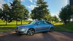 Audi A6 3.2 FSI 188KW Quattro 256pk s-lines automaat NEW APK, Te koop, Zilver of Grijs, Geïmporteerd, 5 stoelen