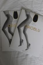 Oroblu Vanity 15 panty 's, Zwart, Nieuw, Ophalen of Verzenden, Oroblu