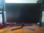 iiyama g-masterg2470hsu Gaming Monitor (24inch, FHD, 165hz), Computers en Software, Monitoren, Iiyama G-master, Full HD, Minder dan 1 ms