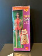 Vintage Barbie Talking Barbie #1115, Ophalen of Verzenden, Zo goed als nieuw