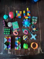Diverse fidget toys, Ophalen, Zo goed als nieuw, Jongen of Meisje