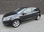 Volkswagen Polo 1.2|Airco|PDC|5-Deurs|Nieuwe Distributiekett, Voorwielaandrijving, Gebruikt, Zwart, 60 pk