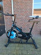 Spinning fiets, Sport en Fitness, Ophalen, Gebruikt, Metaal, Spinningfiets