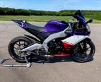 Aprilia RS 4 50  -  Uniek!, Fietsen en Brommers, Brommers | Derbi, Ophalen, 6 versnellingen, 77 cc