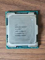 Intel Xeon W‑2235, 6-core, Gebruikt, Verzenden, LGA 2066