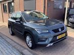 Seat Ateca 1.0 EcoTSI Style Business Intense, Voorwielaandrijving, Stof, Gebruikt, Euro 6