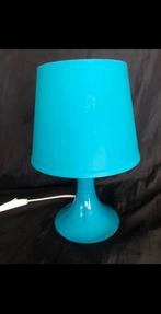 Vintage kunstof ikea Lampan lamp, Huis en Inrichting, Lampen | Tafellampen, Ophalen, Zo goed als nieuw, Kunststof, Minder dan 50 cm