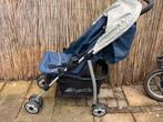 Hauck buggy gratis, Ophalen of Verzenden, Zo goed als nieuw