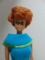 Prachtige Japanese pop Vintage Barbie Bubblecut sidepart, Ophalen of Verzenden, Gebruikt, Pop