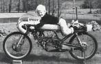 Kreidler 50cc racer bouwjaar 1972 in onderdelen ., Ophalen, Gebruikt, Overige typen