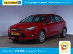 Ford Focus 1.0 Ecoboost Titanium [ Trekhaak Navi Cruise Cont, Auto's, Ford, 65 €/maand, 101 pk, Gebruikt, 635 kg