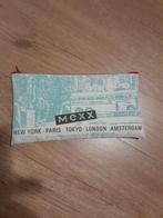 Vintage Mexx school etui '90, Ophalen of Verzenden