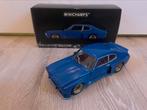 1:18 Minichamps Ford Capri RS3100 Blauw In originele doos, Gebruikt, Ophalen of Verzenden, MiniChamps, Auto