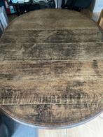 Grote Engelse hangoortafel uit achttiende eeuw, Antiek en Kunst, Ophalen