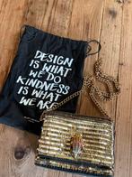 Kurt Geiger kensington, Sieraden, Tassen en Uiterlijk, Tassen | Damestassen, Ophalen of Verzenden, Zo goed als nieuw, Overige kleuren