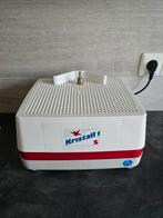 Slijpmachine Kristall 1S, Ophalen, Zo goed als nieuw