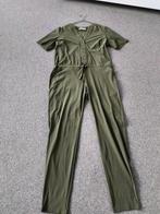 Studio Anneloes Jumpsuit Groen XXL travelstof, Studio Anneloes, Verzenden, Maat 46/48 (XL) of groter, Zo goed als nieuw