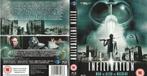 Alien infiltration blu ray ( engels ), Ophalen of Verzenden, Zo goed als nieuw, Science Fiction en Fantasy