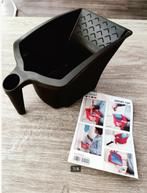 🎨 Verfbak 🎨, Zwart, Nieuw, Ophalen of Verzenden, Verf