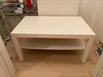 IKEA Lack tafel 90x55 cm, Ophalen, Gebruikt, 50 tot 100 cm, 50 tot 100 cm