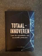 Leo Haffmans - Totaalinnoveren, Leo Haffmans, Ophalen of Verzenden, Zo goed als nieuw, Nederlands