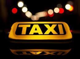 Taxi Uber spoed koerier beschikbaar voor biedingen