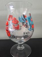 Duvel Nina van de Weghe, Verzamelen, Biermerken, Ophalen of Verzenden, Nieuw, Glas of Glazen, Duvel
