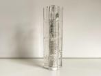 Iittala kandelaar Arkipelago Timo Sarpaneva 1978, Verzenden, Glas