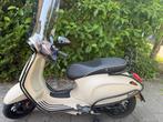 Scooter, Fietsen en Brommers, Snorfietsen en Snorscooters, Ophalen, Gebruikt, Benzine, Vespa