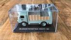Paoletti-1962 metaal groen €20,00. 1:43, Ophalen of Verzenden, Nieuw, Bus of Vrachtwagen, Overige merken