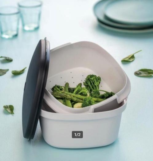 Tupperware Serveerwonder Nieuw Laatste, Huis en Inrichting, Keuken | Tupperware, Nieuw, Overige typen, Ophalen of Verzenden