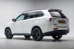 Mitsubishi Outlander 2.0 Intense+[ 7 persoons Automaat Achte, Auto's, Mitsubishi, Automaat, 1998 cc, 15 km/l, 4 cilinders