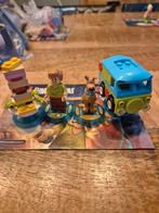 Lego Dimensions Scooby-Doo Team Pack, Avontuur en Actie, 2 spelers, Ophalen of Verzenden, Zo goed als nieuw