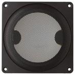 1 paar Accuton C79-6, Zo goed als nieuw, 120 watt of meer, Front, Rear of Stereo speakers, Ophalen