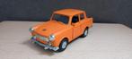Trabant modelauto, Hobby en Vrije tijd, Modelauto's | Overige schalen, Ophalen of Verzenden, Zo goed als nieuw, Auto