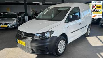 Volkswagen Caddy 2.0 TDI L1H1 BMT Euro 6 airco elektrische p beschikbaar voor biedingen