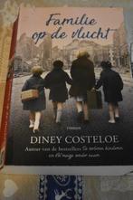 boek van Diney Costeloe/familie op de vlucht & 2 moedige vr, Ophalen of Verzenden, Zo goed als nieuw, Diney Costeloe, Nederland
