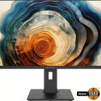 Voxicon D27QPF LED Monitor 27 inch 2560x1440 16:9 IPS 75Hz, Computers en Software, Monitoren, IPS, Nieuw, Ophalen of Verzenden