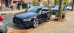 Audi S4 3.0 Tfsi 245KW Avant Quattro AUT 2009 Zwart, Automaat, Zwart, 2995 cc, Zwart