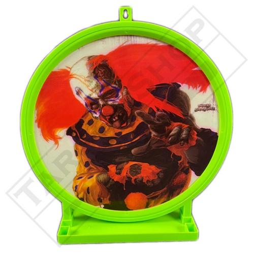 Crosman Airsoft schietdoel zombie, Sport en Fitness, Schietsport-accessoires, Nieuw, Ophalen of Verzenden