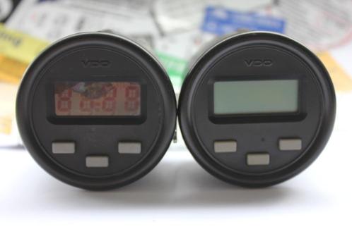 Mercede Benz 190 16v Laptimer stopwatch reparatie LCD, Auto diversen, Overige Auto diversen, Ophalen