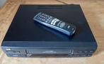 JVC HR-A637 Videorecorder, Audio, Tv en Foto, Videospelers, Ophalen of Verzenden, Gebruikt, VHS-speler of -recorder