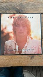 Rod Stewart - Foot Loose & Fancy Free LP 1977, Cd's en Dvd's, Ophalen of Verzenden, 1960 tot 1980, Zo goed als nieuw